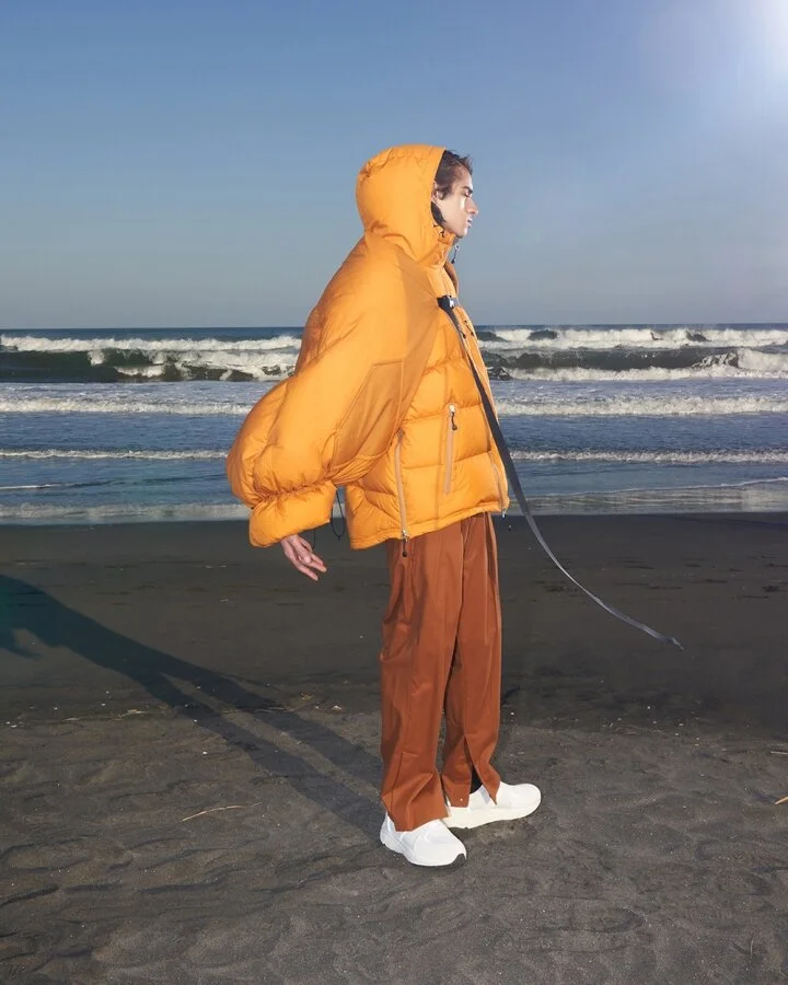 meanswhile Autumn/Winter '21