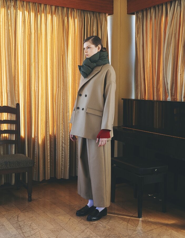 F/CE Women's Autumn/Winter '21