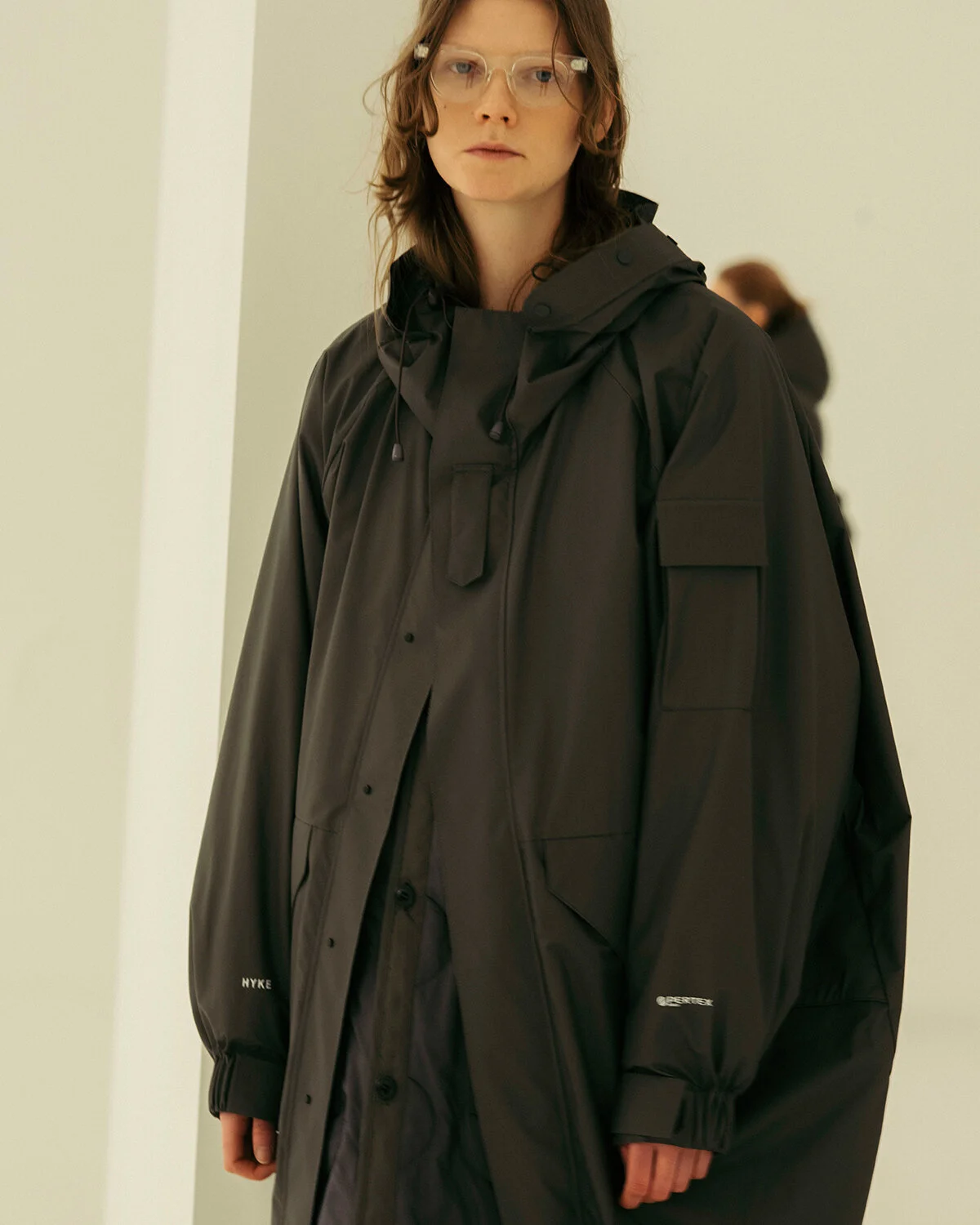 HYKE Autumn/Winter '21