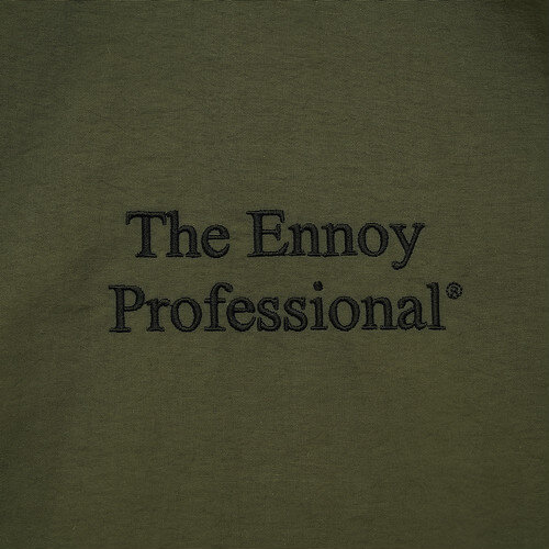 The Ennoy Professional is Back with More Comfy Styles in its 