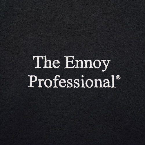 The Ennoy Professional is Back with More Comfy Styles in its 