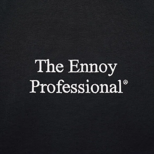 The Ennoy Professional is Back with More Comfy Styles in its