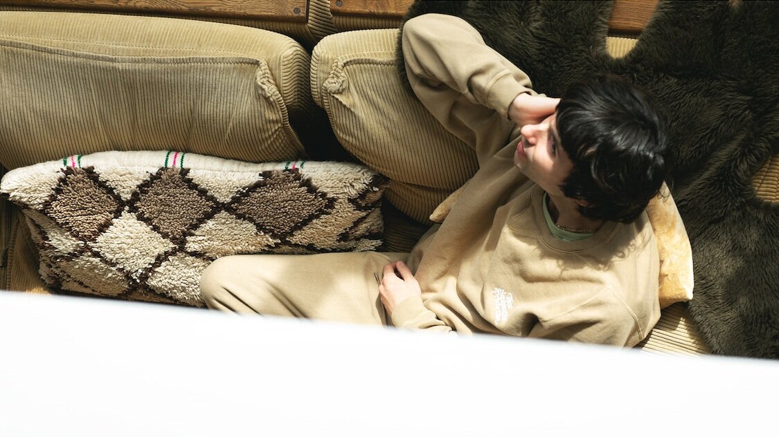 nonnative x SOPHNET. Sophnative Room Collection — eye_C