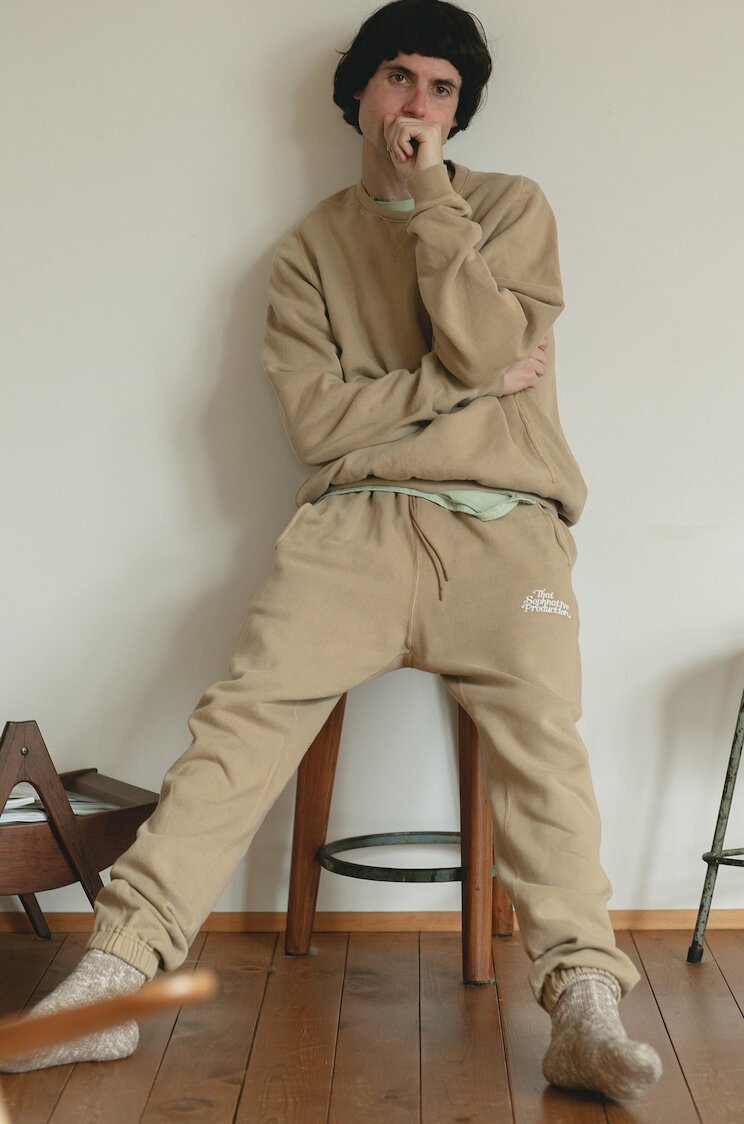 nonnative x SOPHNET. Sophnative Room Collection — eye_C