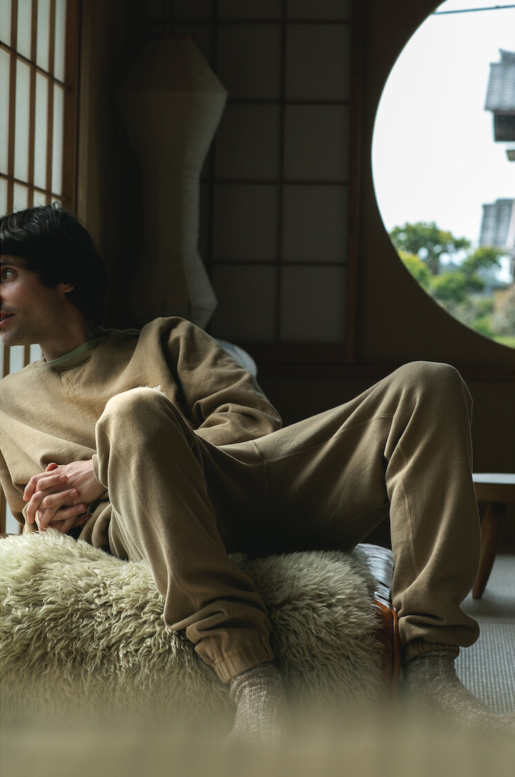 nonnative x SOPHNET. Sophnative Room Collection — eye_C