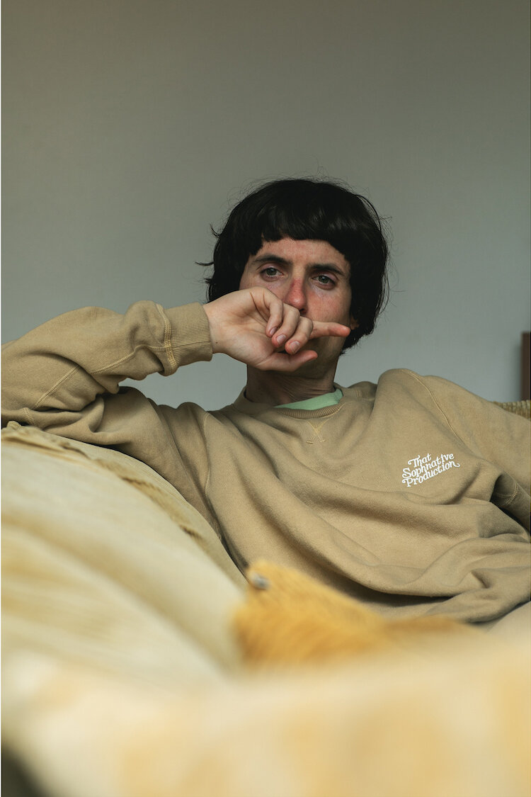 nonnative x SOPHNET. Sophnative Room Collection — eye_C