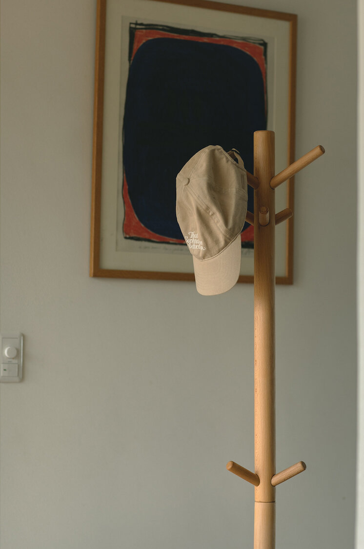 nonnative x SOPHNET. Sophnative Room Collection — eye_C