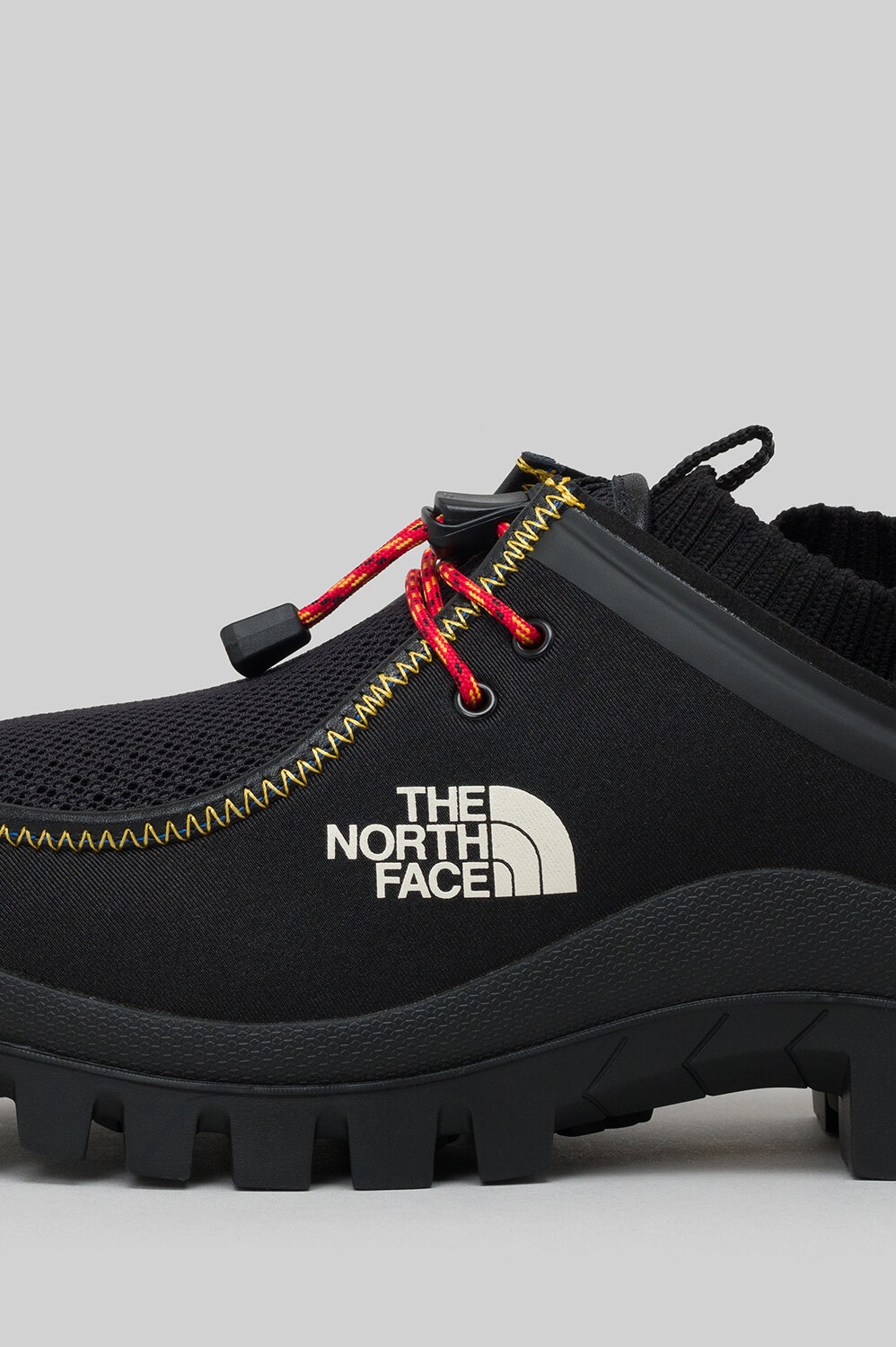 The North Face and Hender Scheme Return for a Leather-Infused 