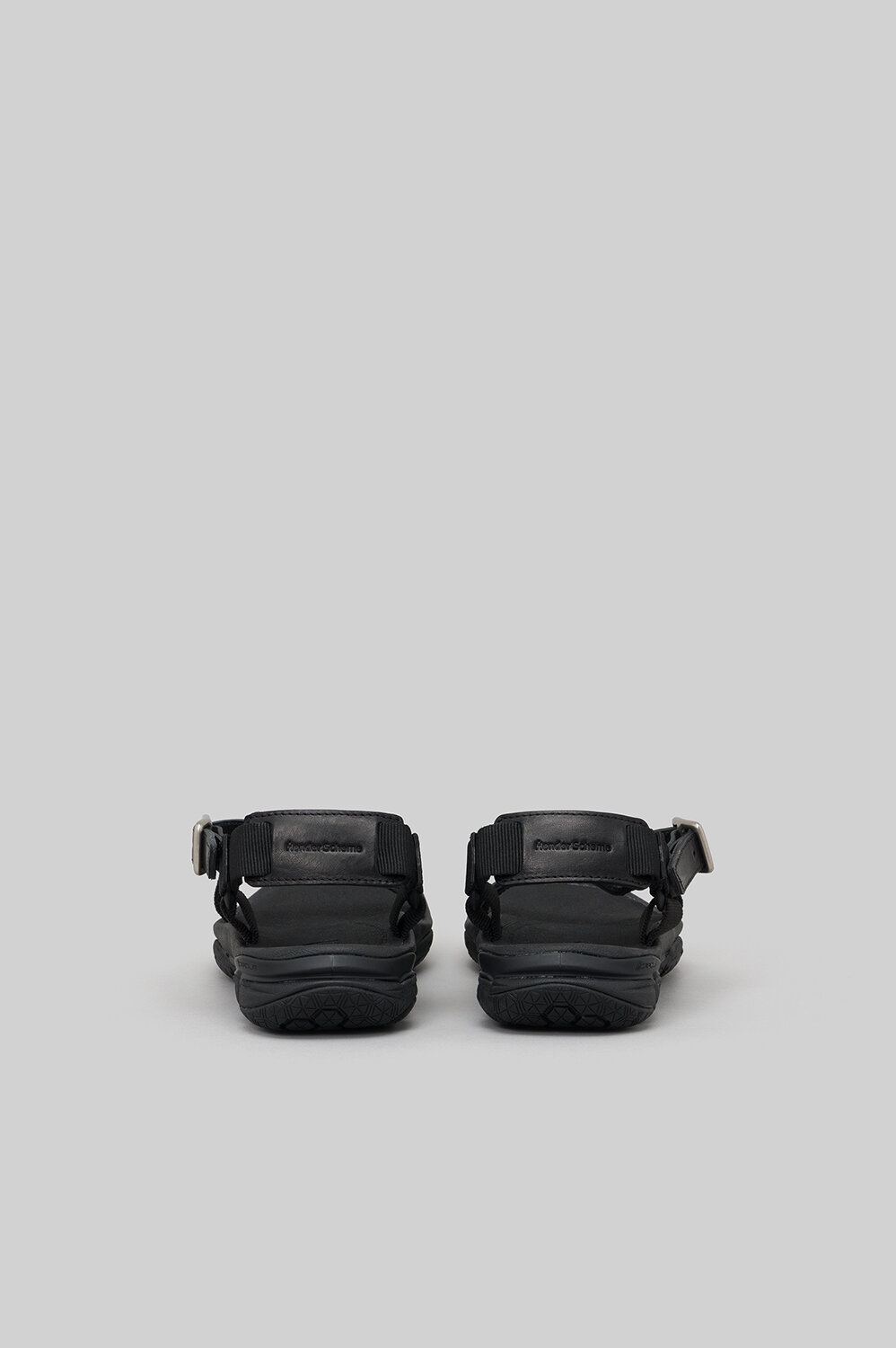 The North Face and Hender Scheme Return for a Leather The North Face and Hender Scheme Return for a Leather