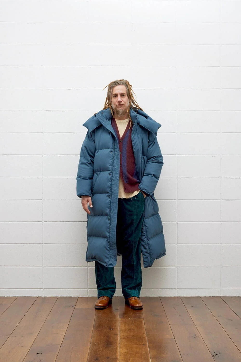 UNUSED Autumn/Winter '21