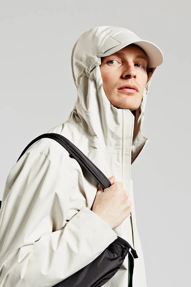 Norse Projects “IN BLOOM” Editorial Showcases Their Latest Spring ‘21 GORE-TEX Lineup