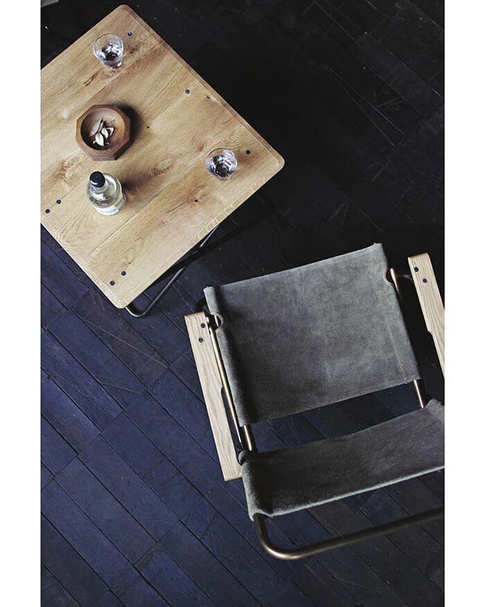 hobo x TRUCK FURNITURE Field Recreation Series