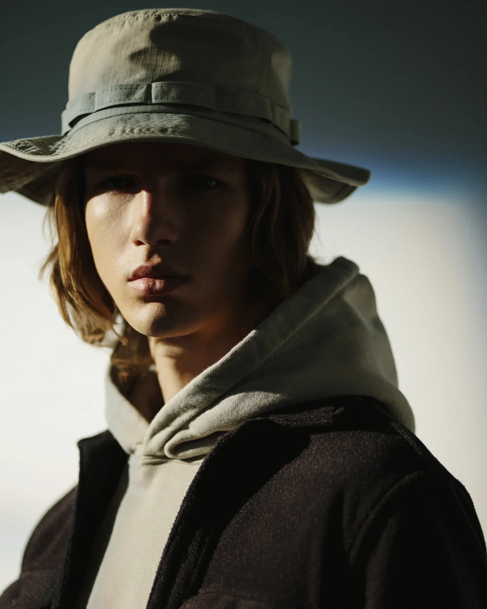 HAVEN Spring/Summer ‘21 Editorial and Interview for GRIND Magazine