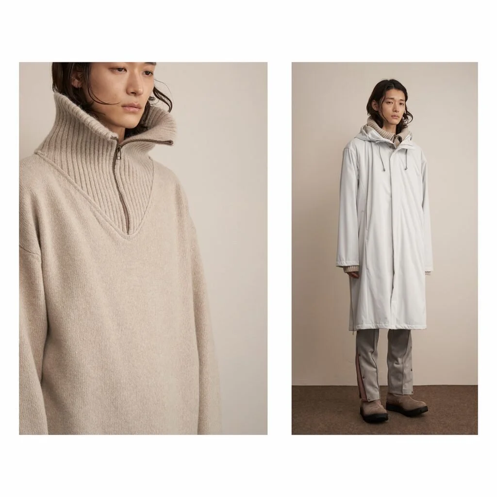 TROVE Autumn/Winer '21
