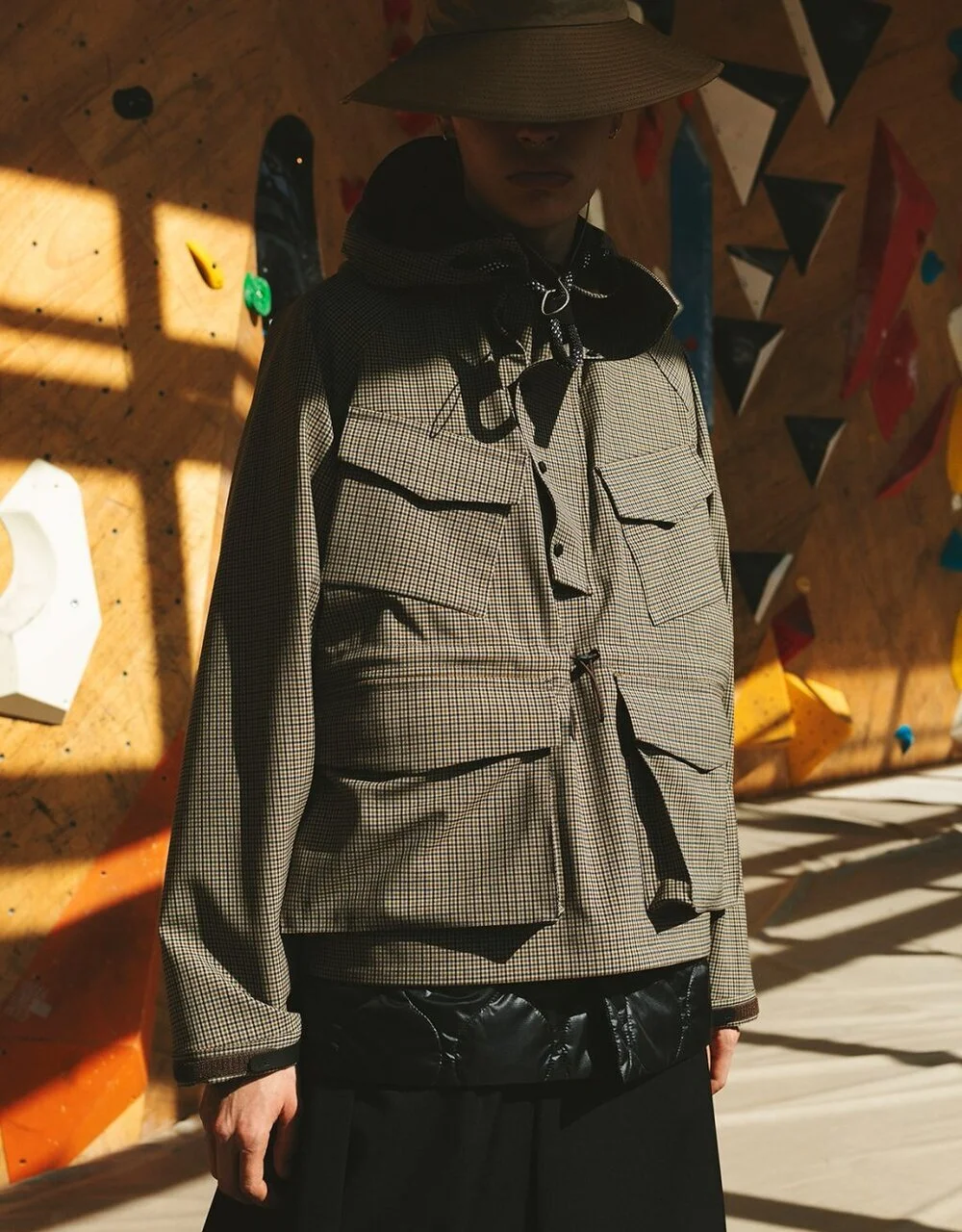 F/CE. Autumn/Winter '21