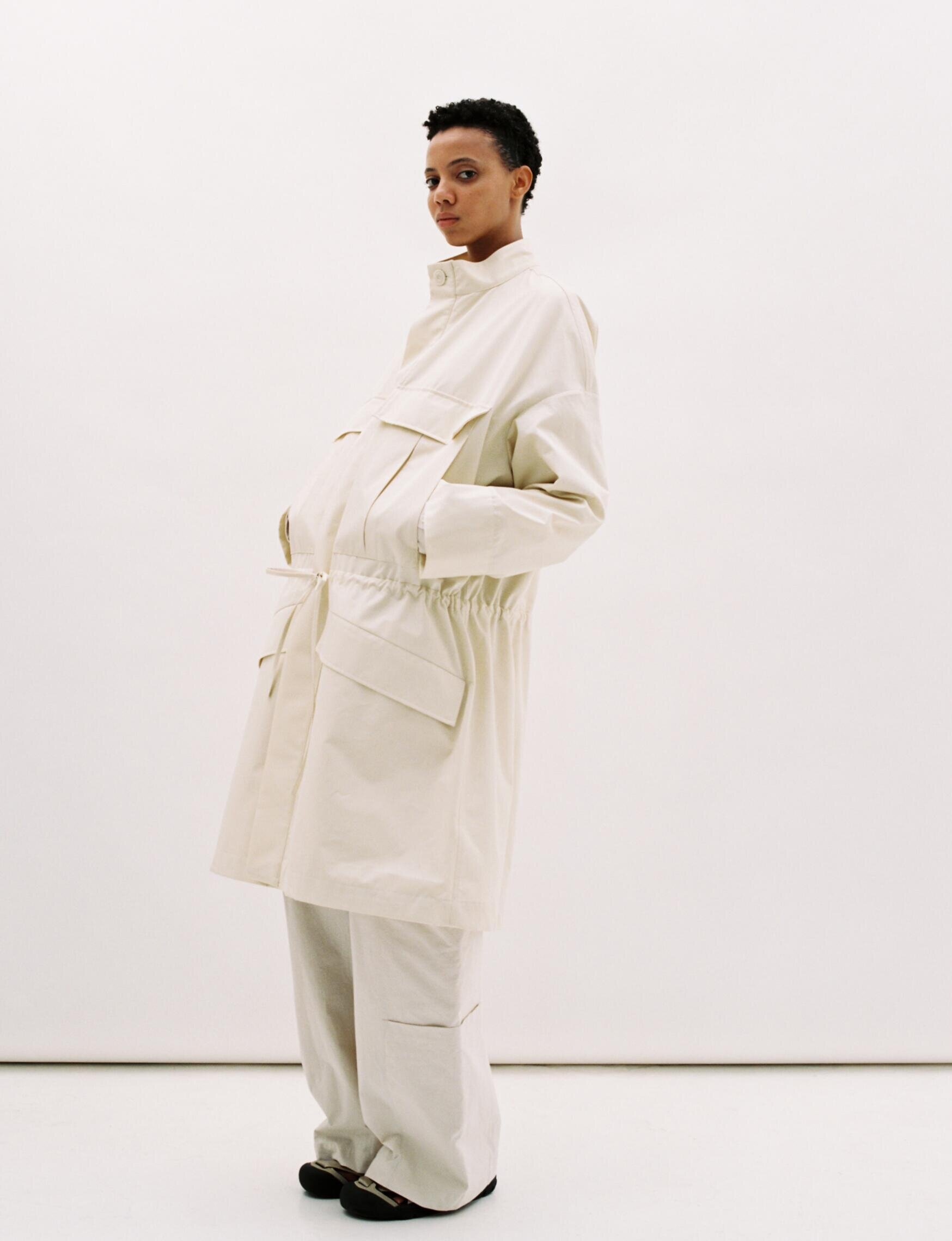 Sage Nation Spring/Summer '22