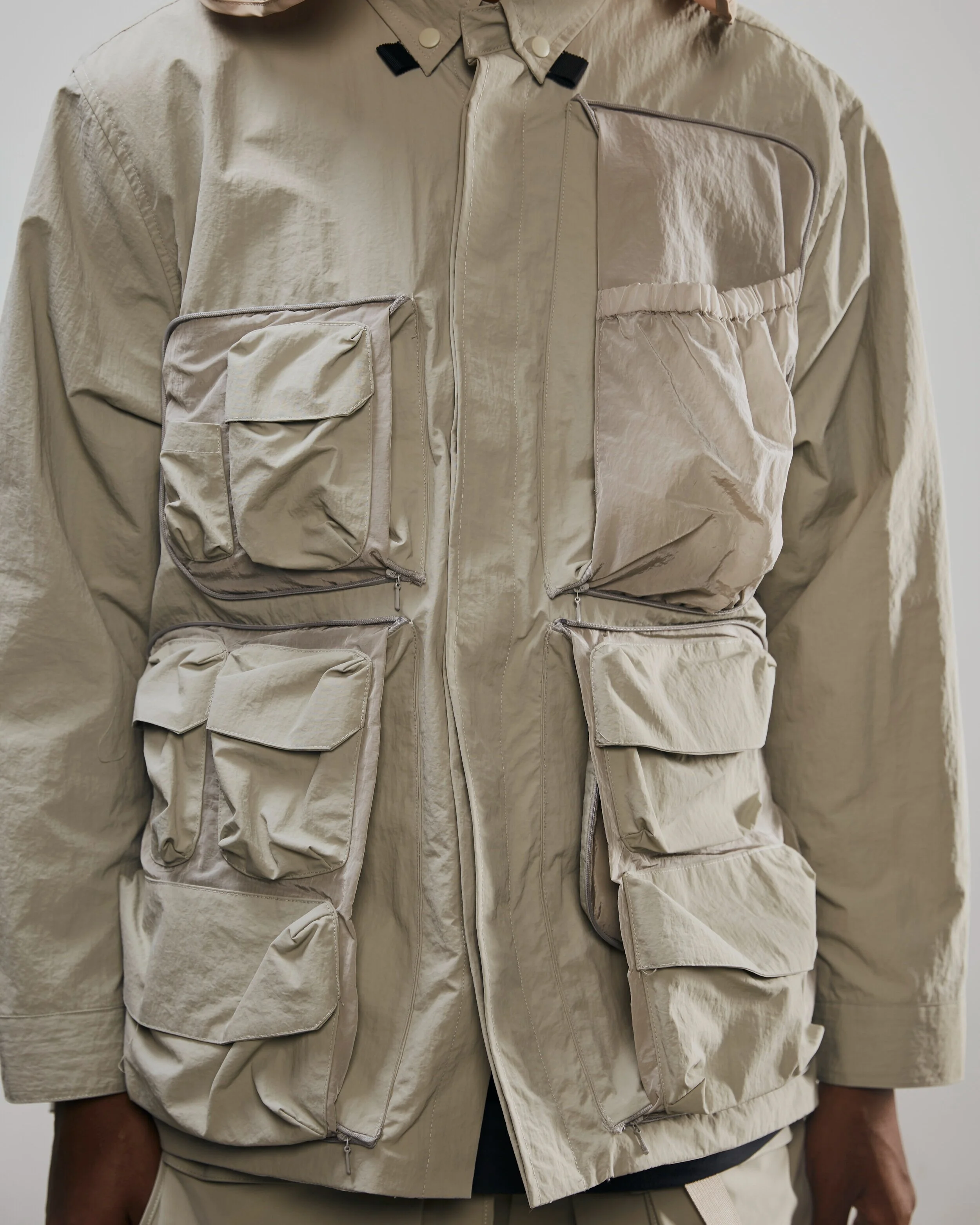 ARCHIVAL REINVENT Continues to Explore Functionality in ‘ARC0001’ Drop 2
