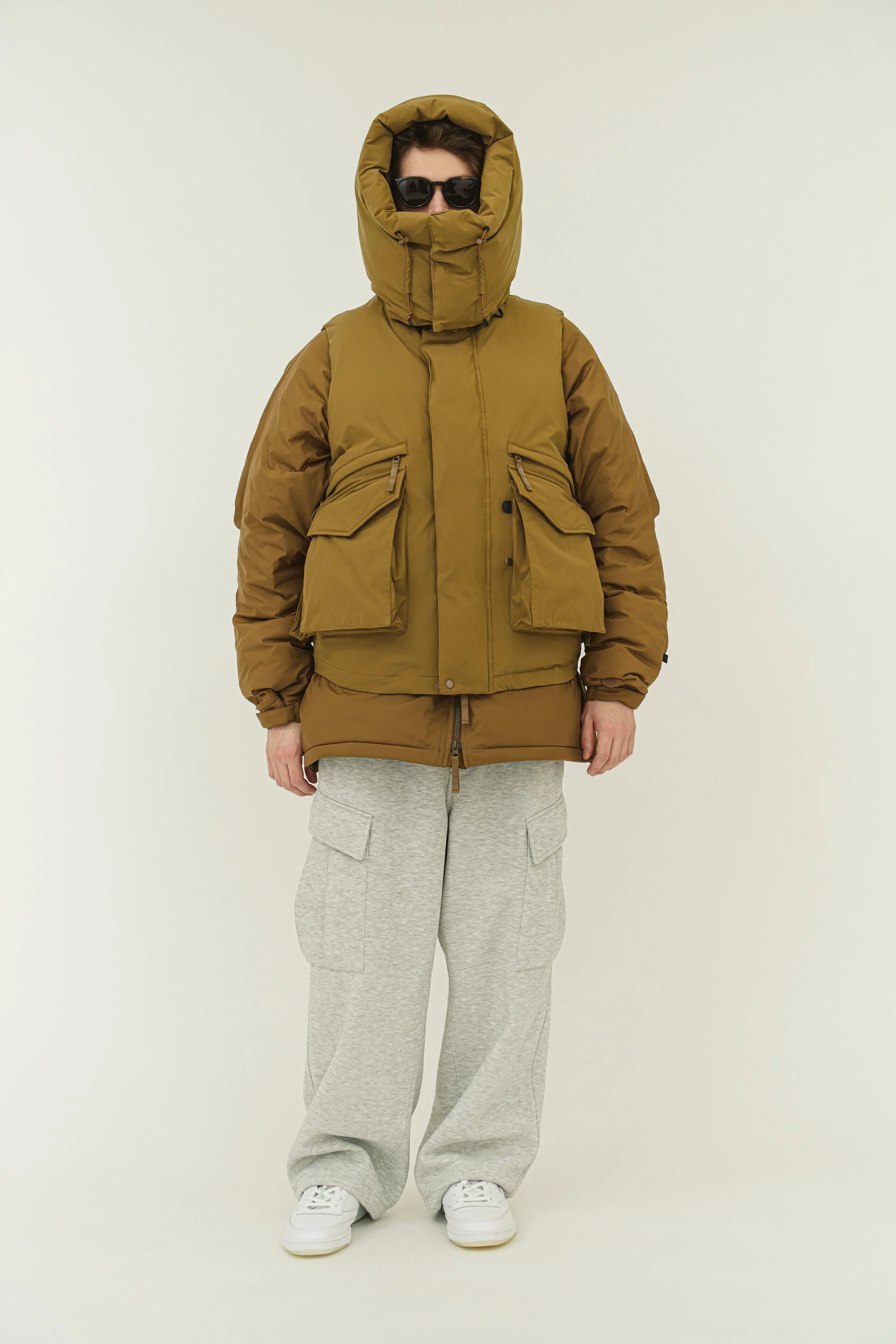 DAIWA PIER39 Autumn/Winter '21