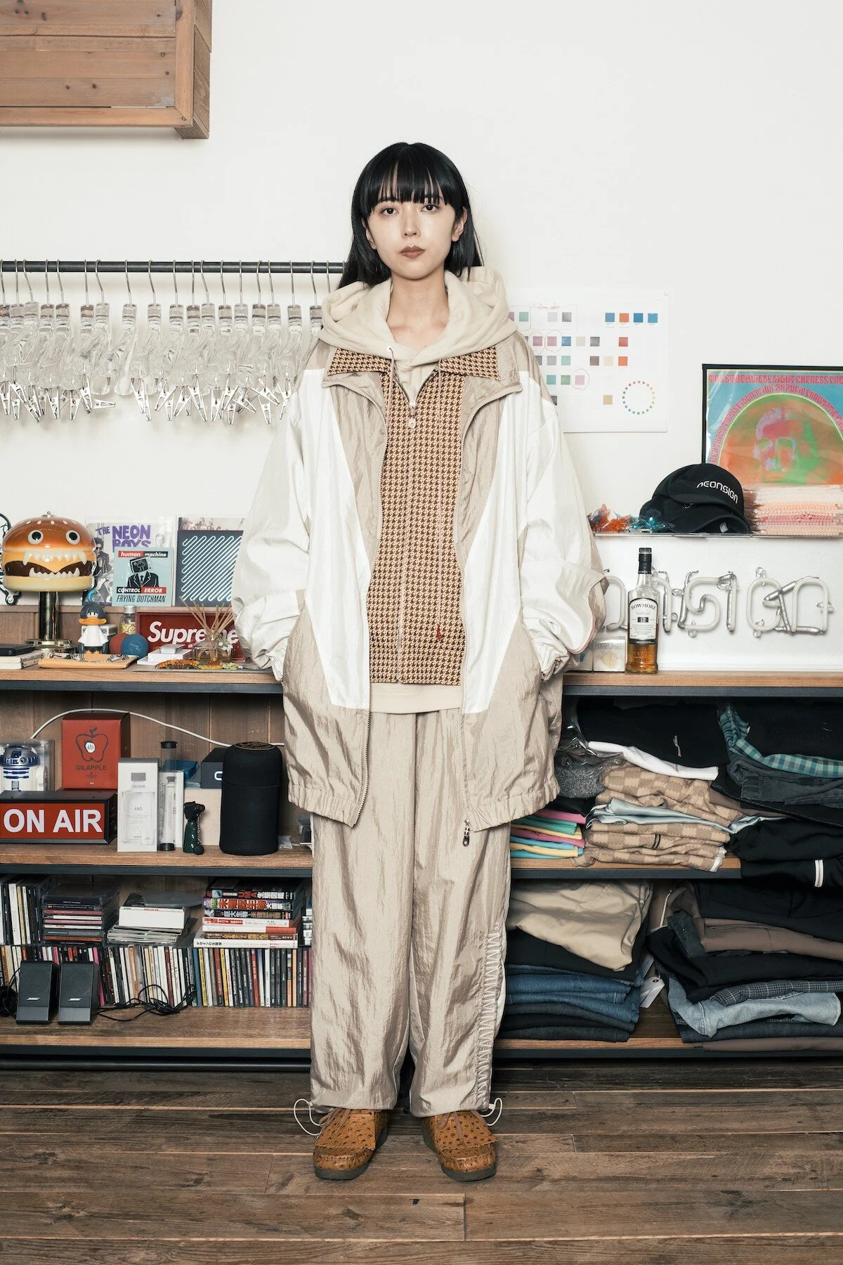 NEON SIGN Autumn/Winter '21