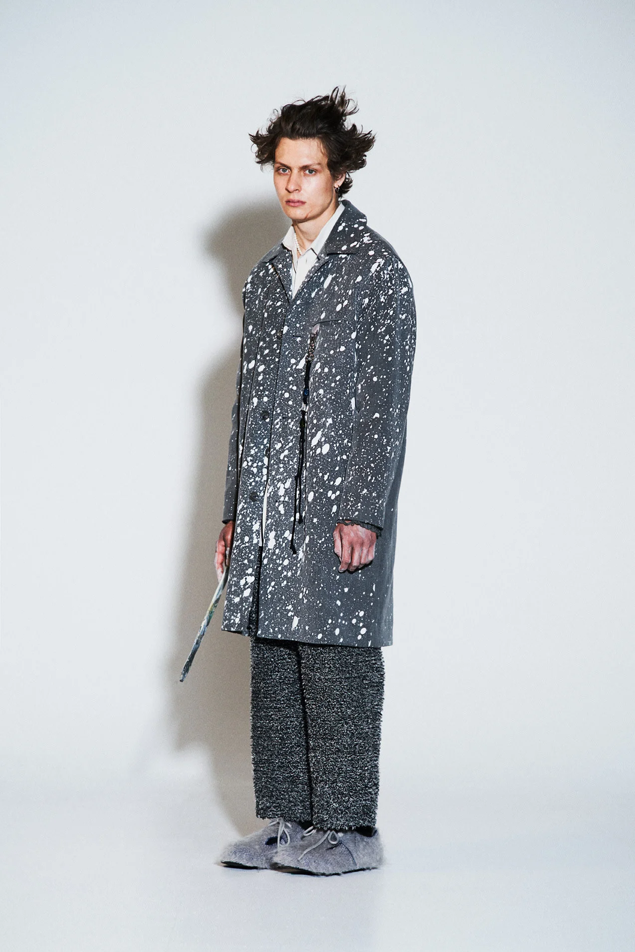 Song for the Mute Autumn/Winter '21