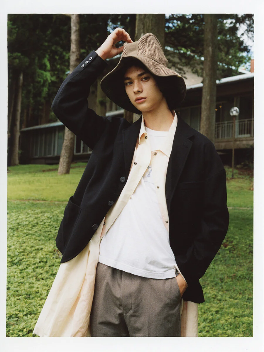 visvim Autumn/Winter '21 — eye_C