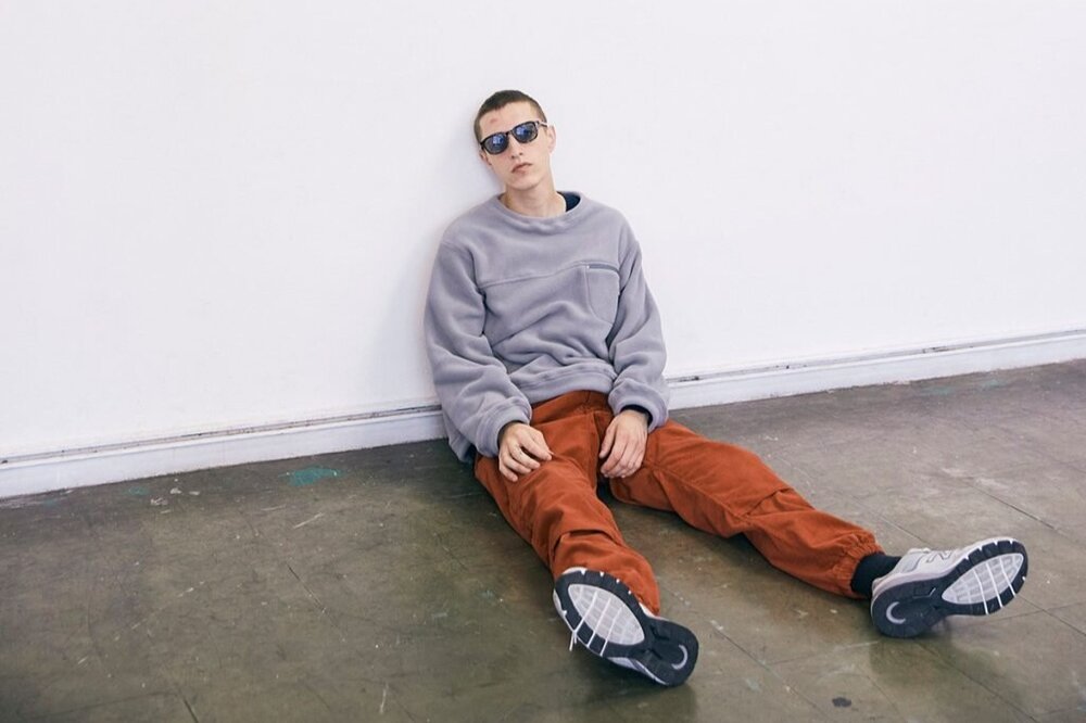 Battenwear Unveils its Fall/Winter 2021 Collection — eye_C