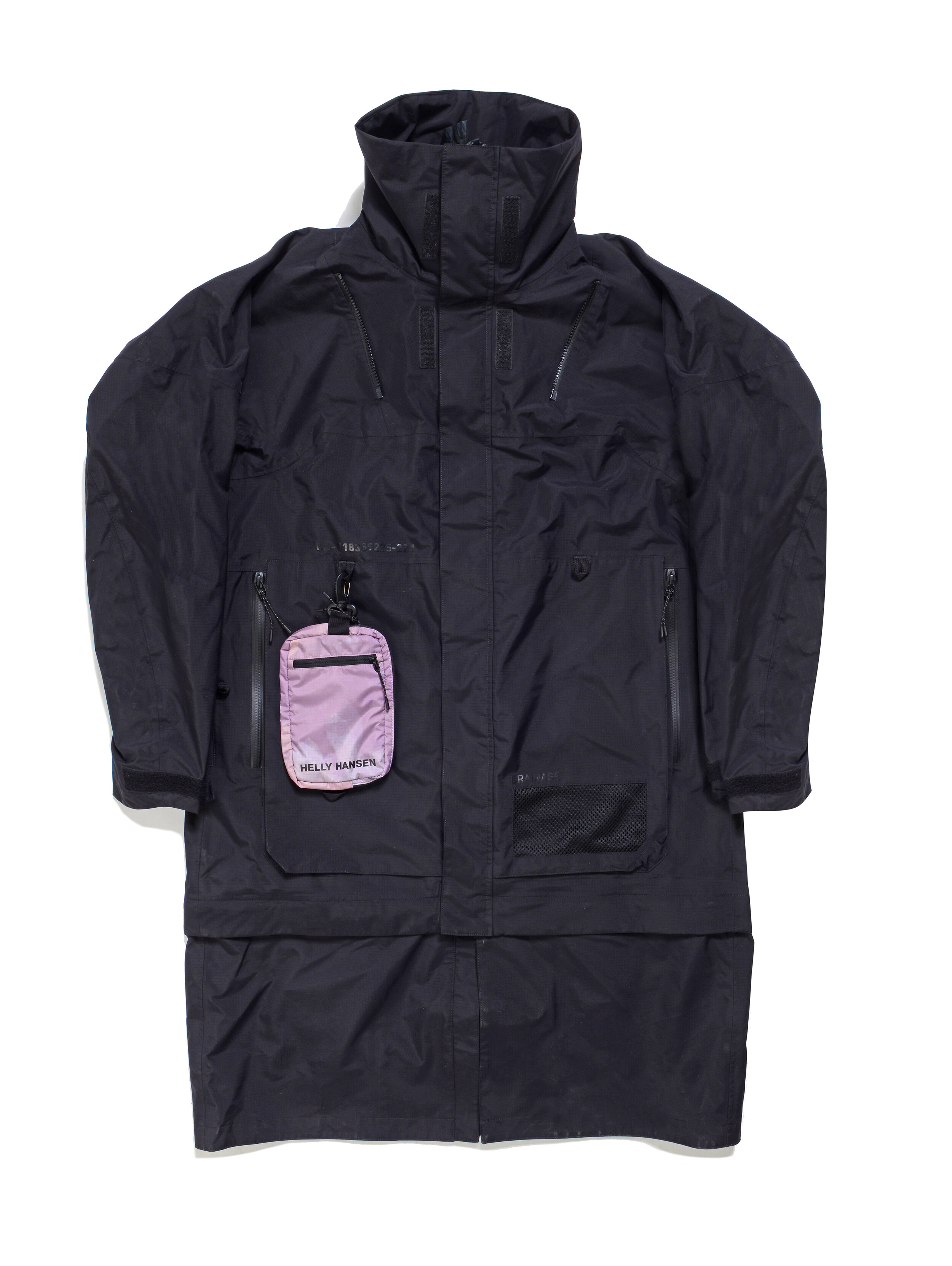 A Closer Look at Key Styles from Helly Hansen's HH-118389225 A Closer Look at Key Styles from Helly Hansen's HH-118389225