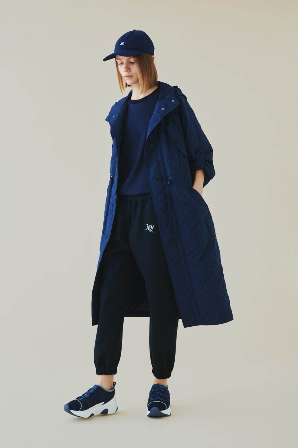 White Mountaineering Women's Spring/Summer '22
