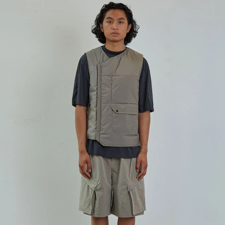 ARYS Spring/Summer '22