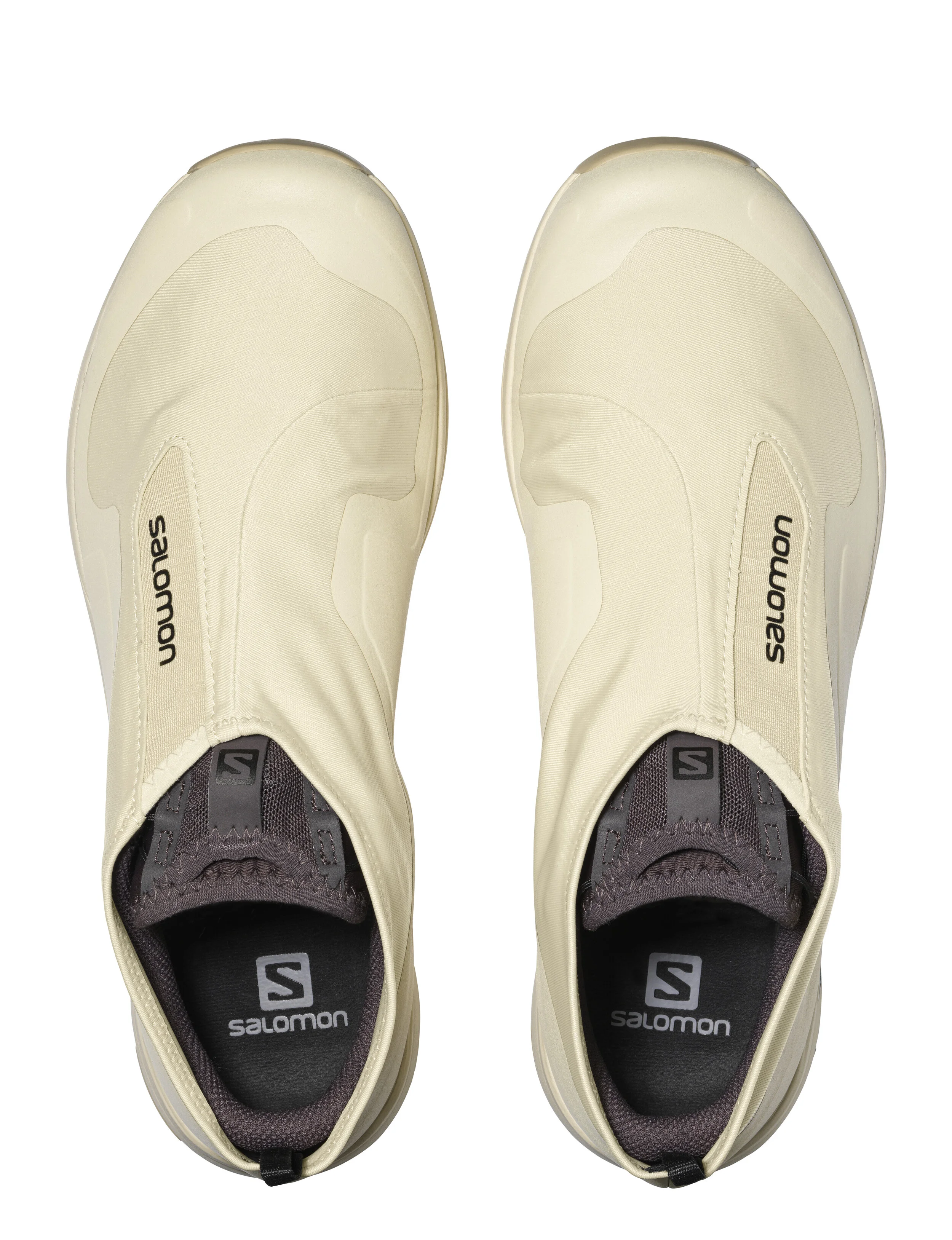Salomon Sportstyle's 'Advanced' Autumn/Winter '21 Collection — eye_C