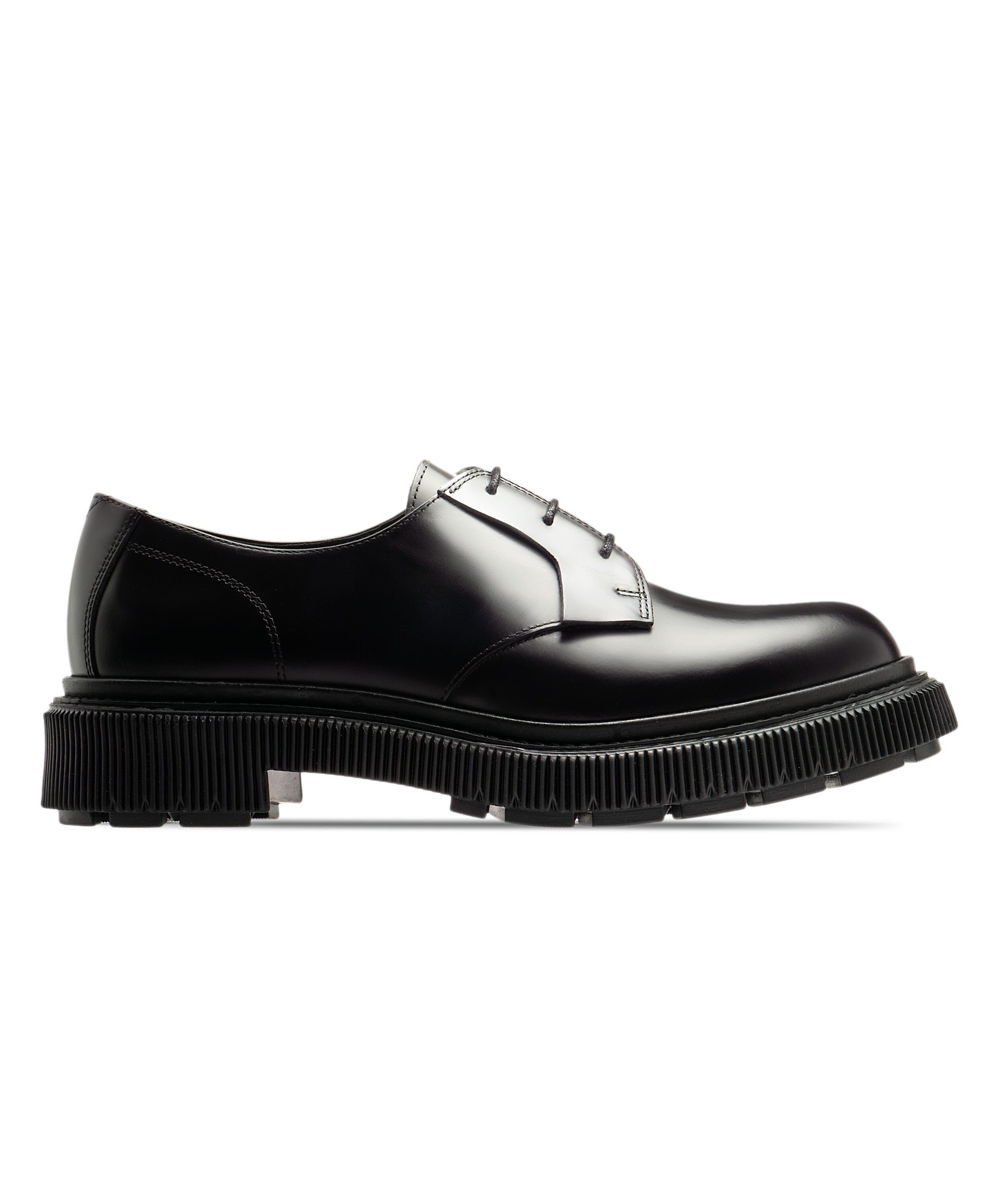 mfpen and Adieu Take on the Classic Derby and Loafer Style for Autumn ...