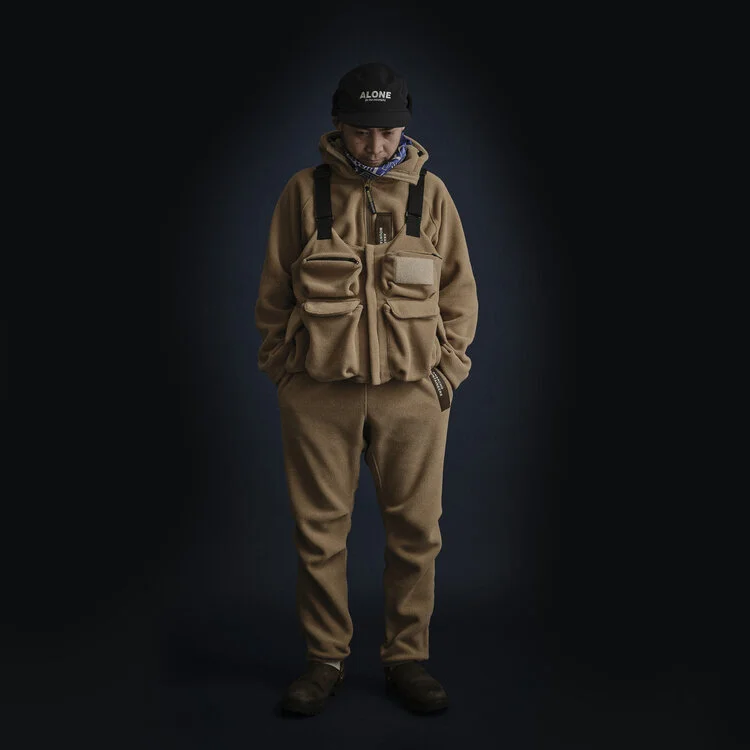 Mountain Research Autumn/Winter '21