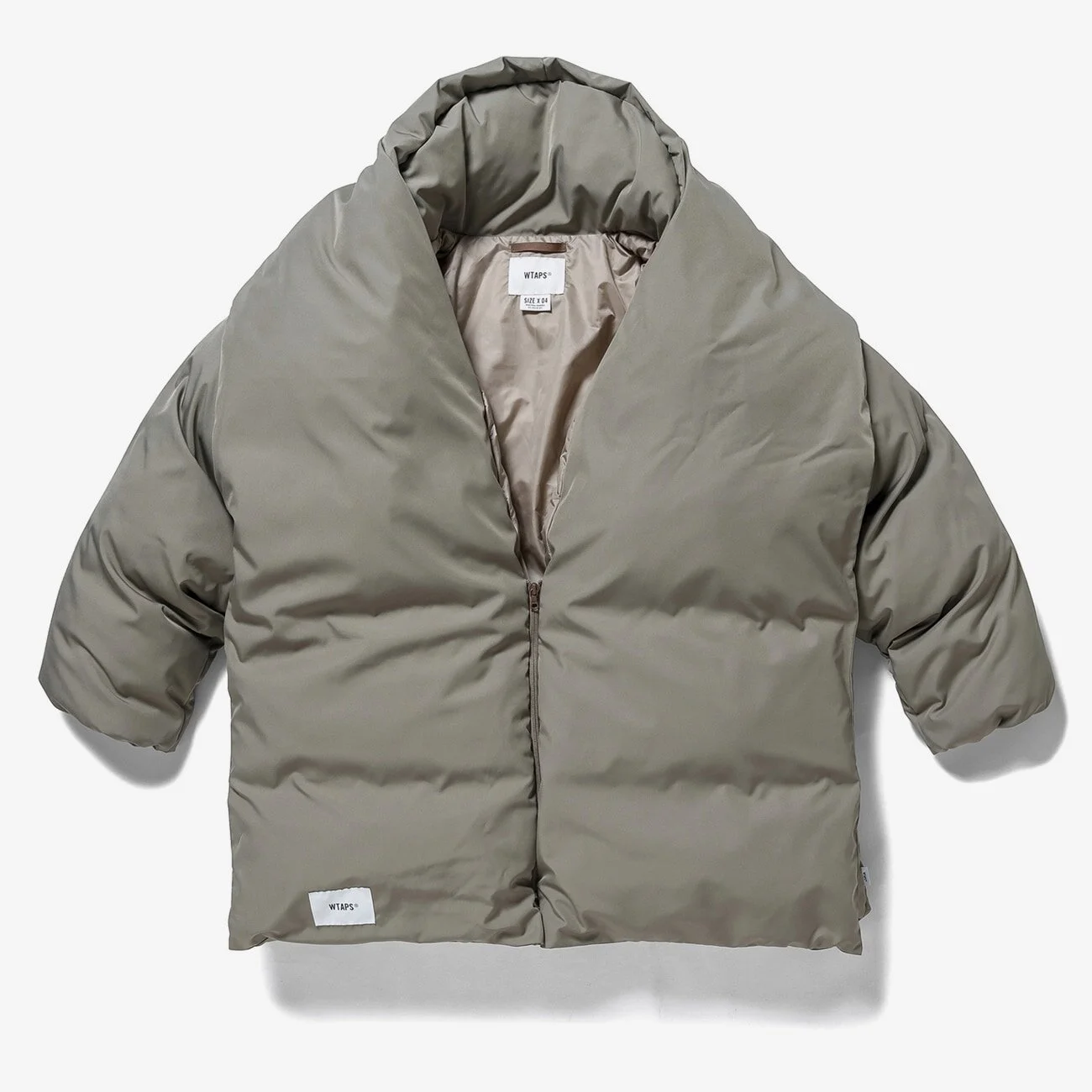 WTAPS Autumn/Winter '21 — eye_C WTAPS Autumn/Winter '21 — eye_C