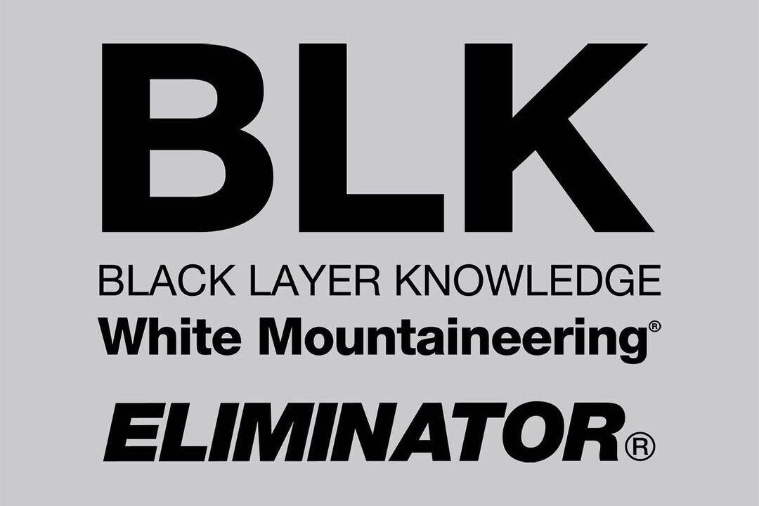White Mountaineering BLK x ELIMINATOR GORE-TEX® Jacket — eye_C White Mountaineering BLK x ELIMINATOR GORE-TEX® Jacket — eye_C
