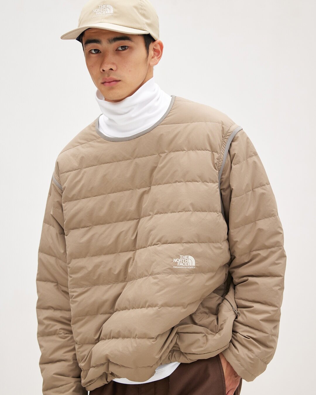 nanamica and The North Face Purple Label Team Up for Autumn/Winter