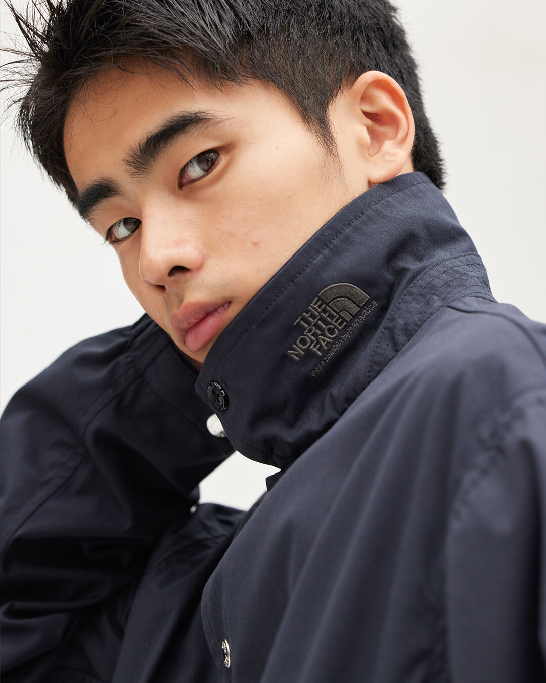 nanamica and The North Face Purple Label Team Up for Autumn/Winter