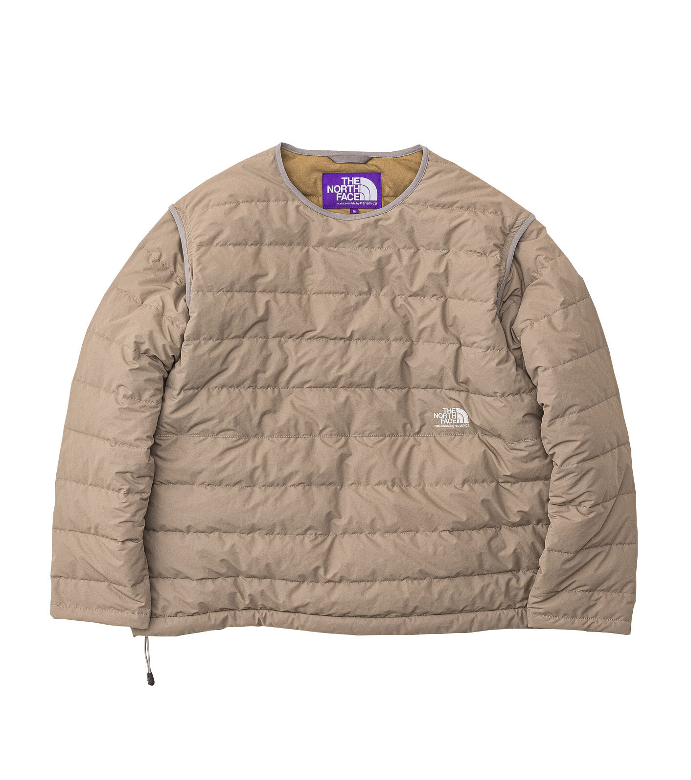 nanamica and The North Face Purple Label Team Up for Autumn/Winter
