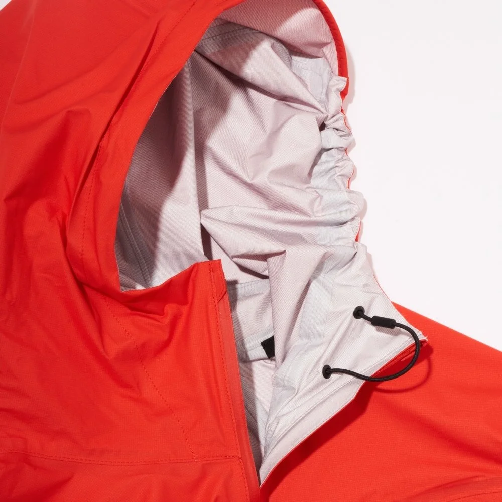 Goldwin Utilises PERTEX®︎ SHIELD AIR Technology for Autumn/Winter