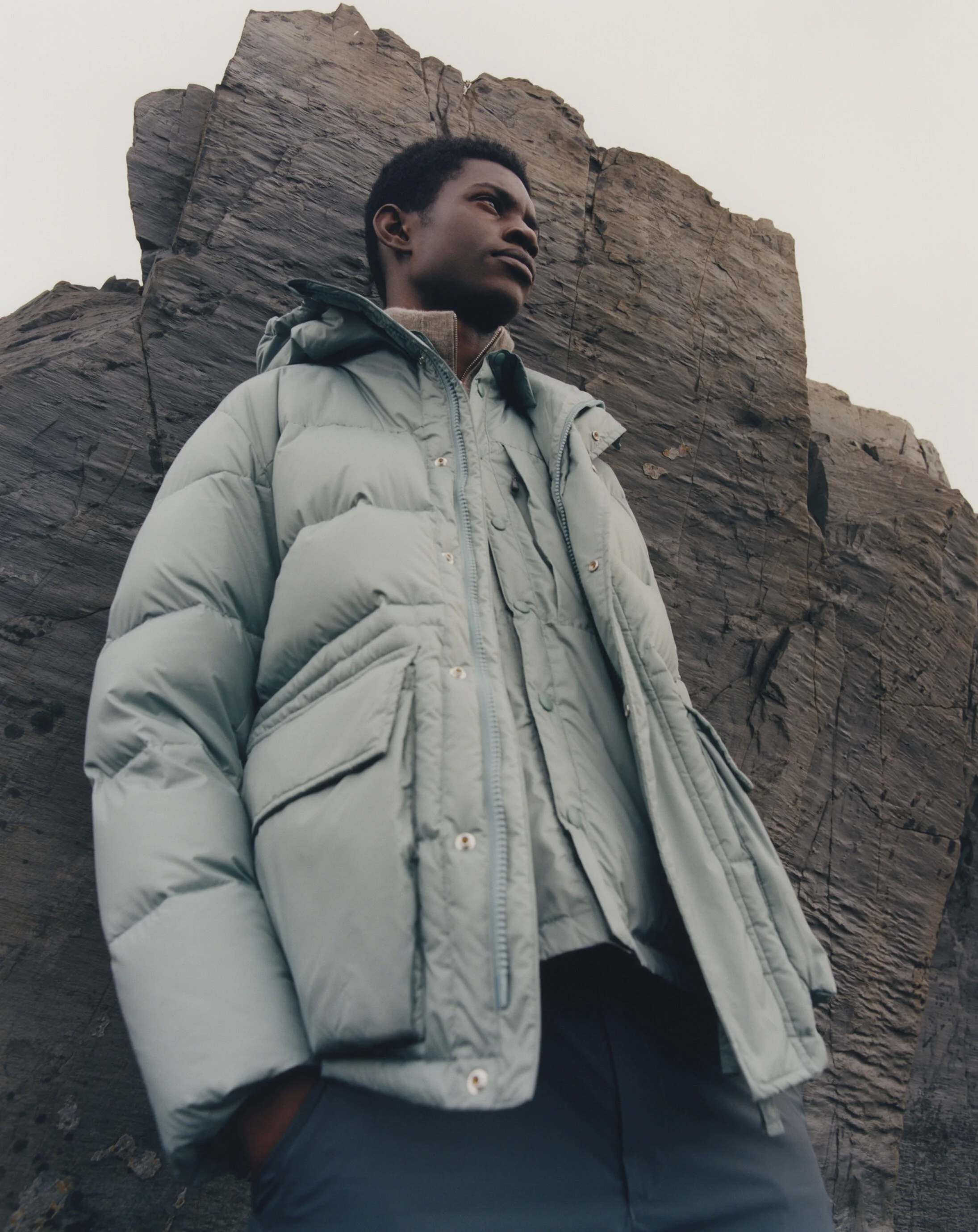 Norse Projects Autumn/Winter '21