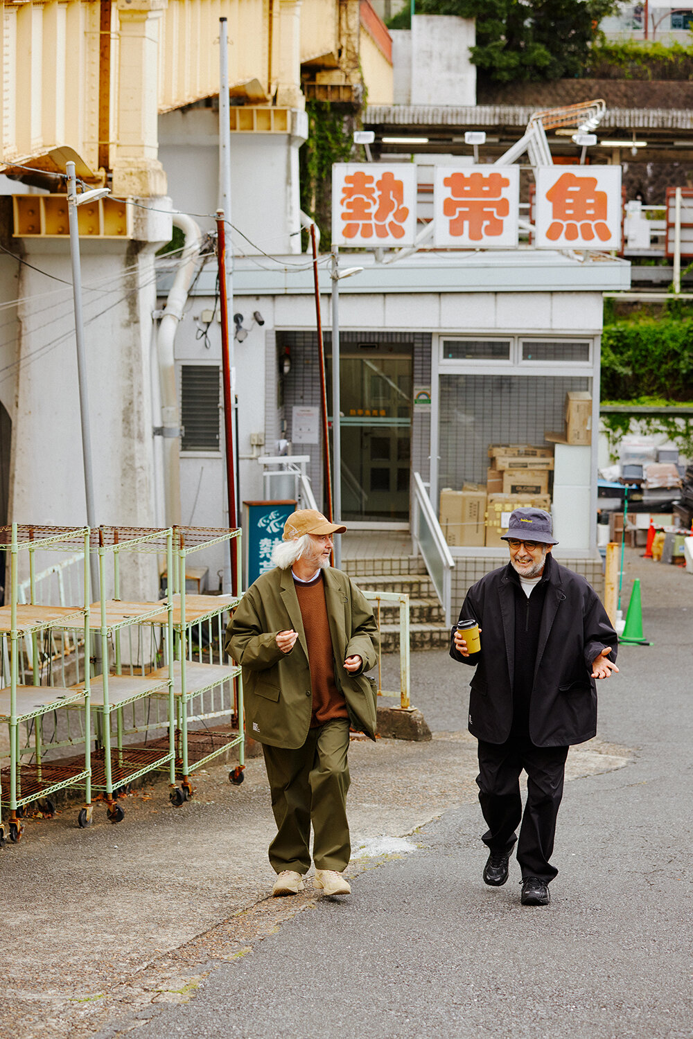 FreshService and DAIWA PIER39 Bridges the Gap Between Rural and