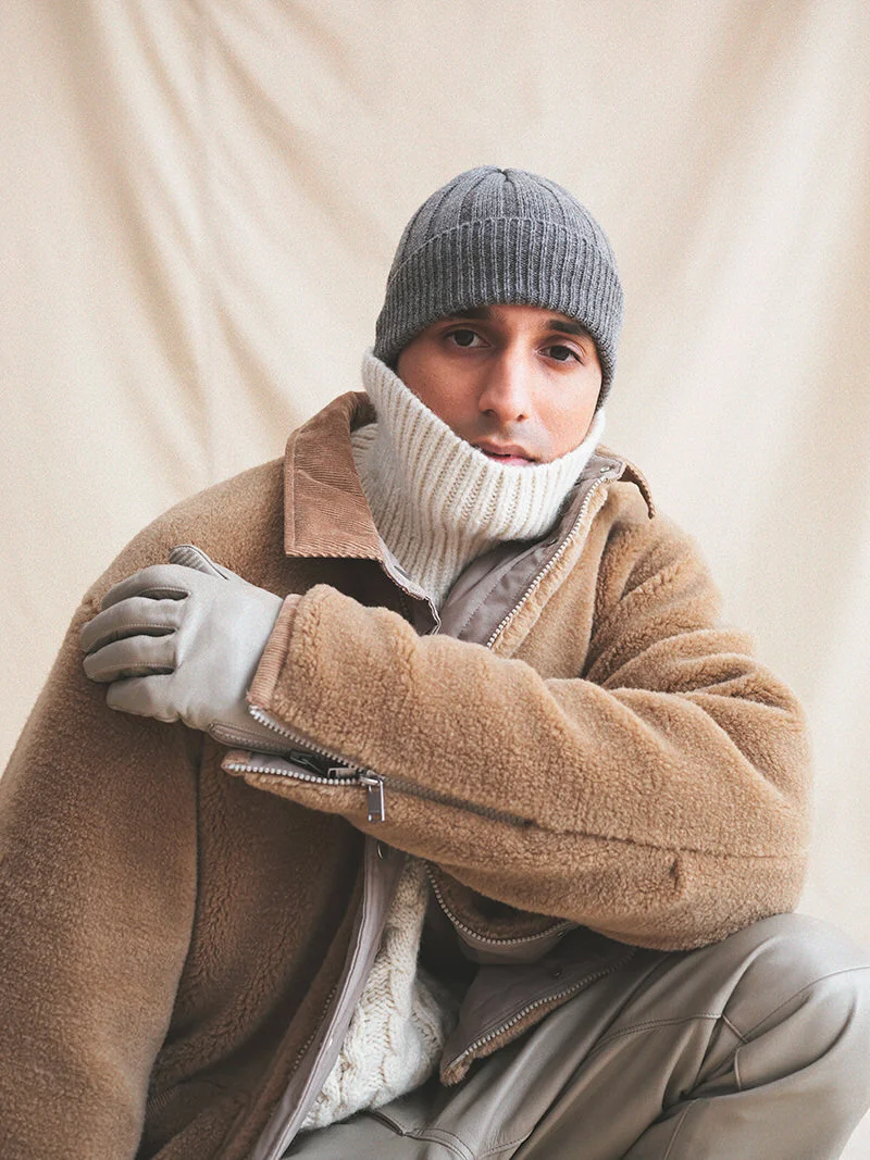 nonnative Showcases Winter and Spring Styles for Their 40th Collection