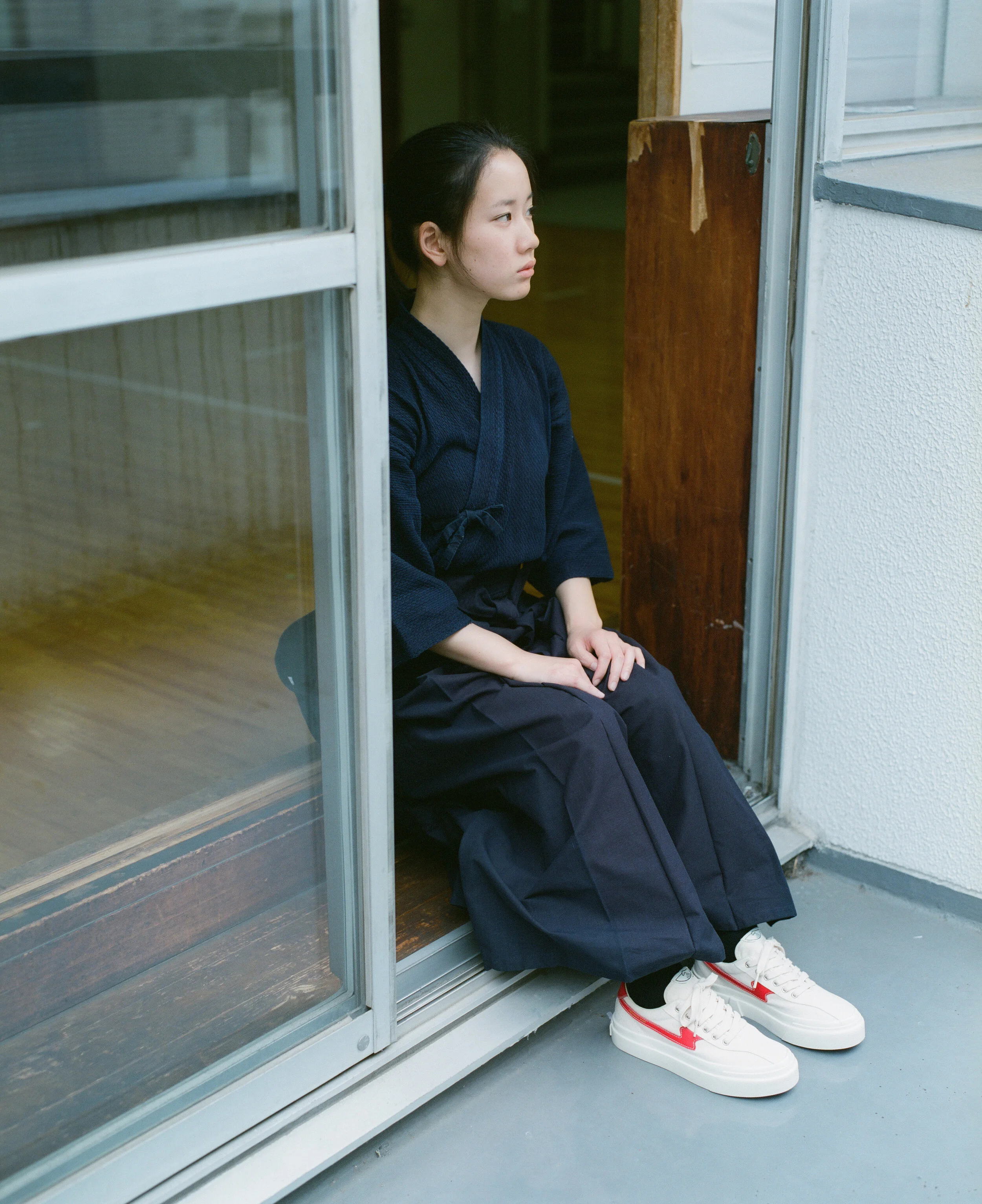 CAMPAIGN | Stepney Workers Club AW21 by eye_C