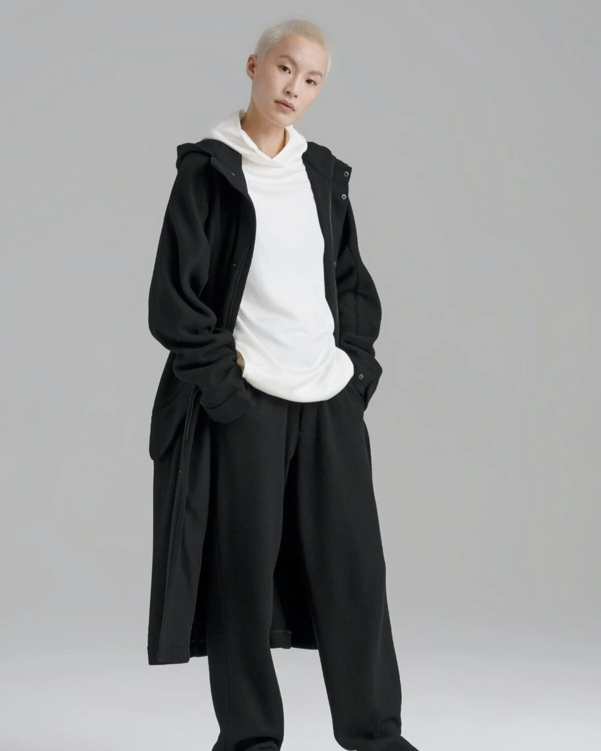 icebreaker x Goldwin Develop a Merino Wool Centered Capsule 
