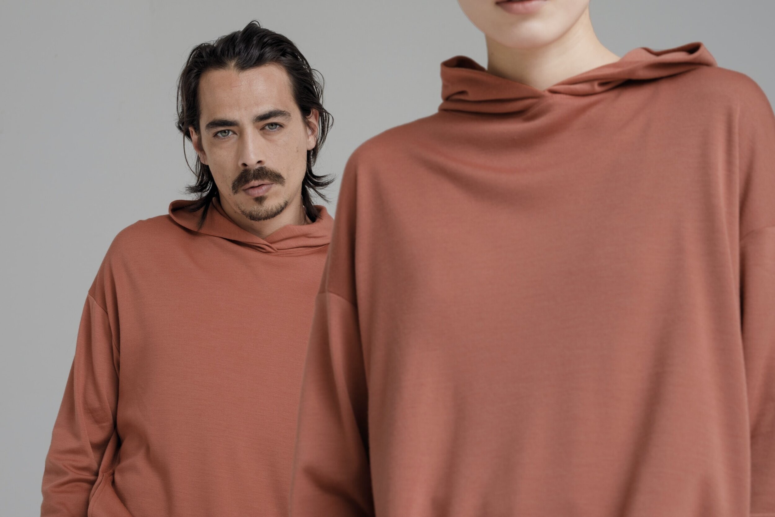 icebreaker x Goldwin Develop a Merino Wool Centered Capsule