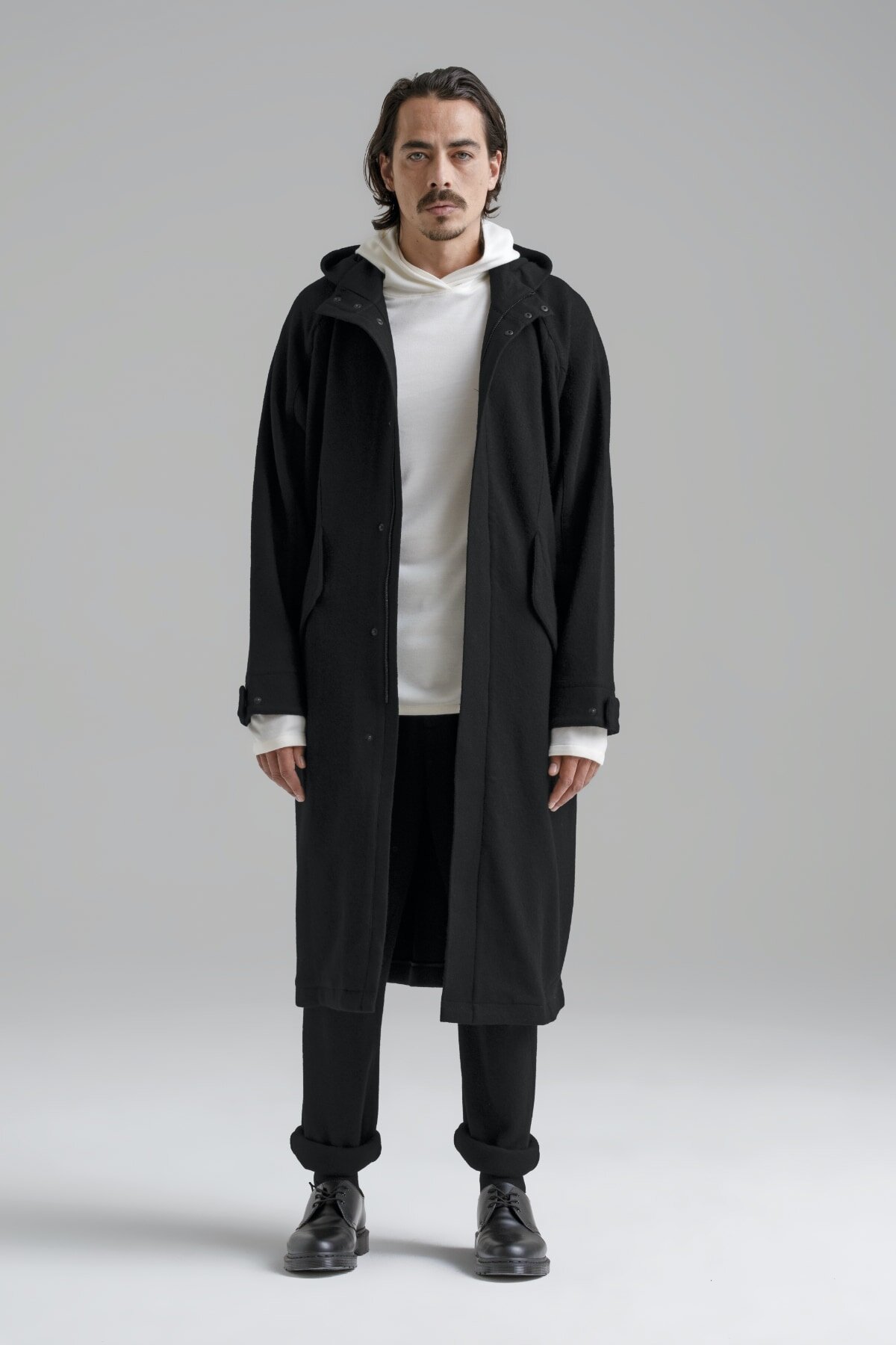 icebreaker x Goldwin Develop a Merino Wool Centered Capsule