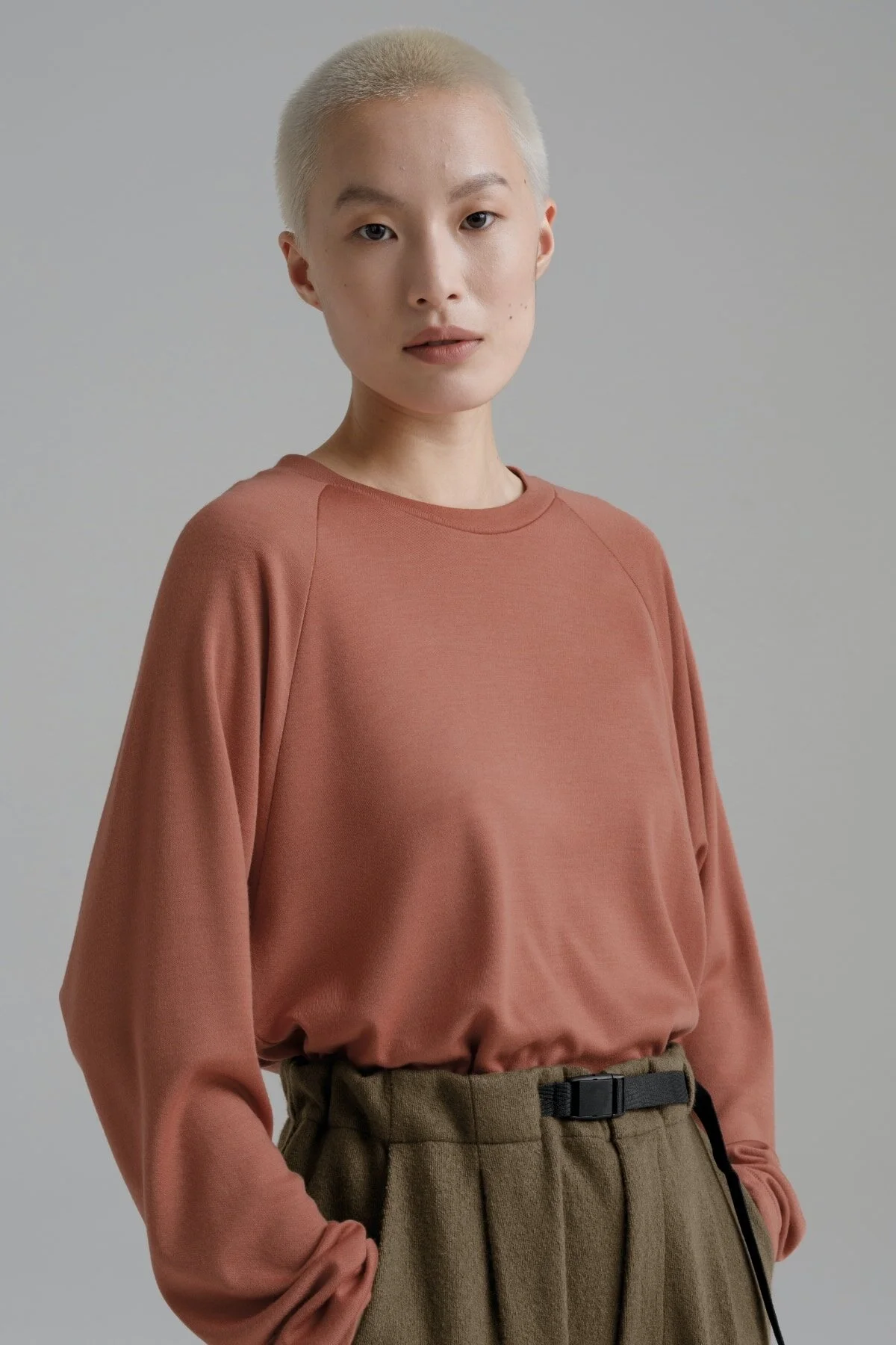 icebreaker x Goldwin Develop a Merino Wool Centered Capsule