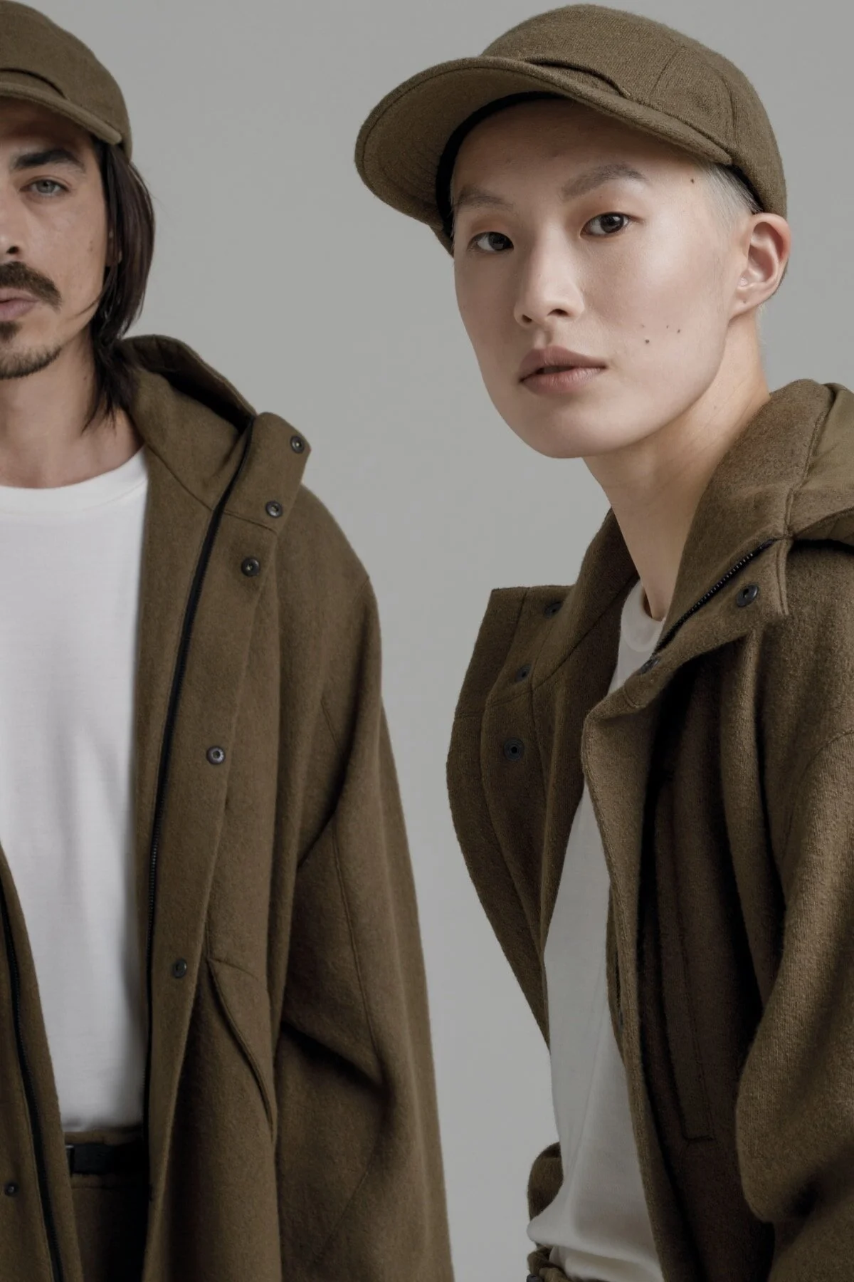 icebreaker x Goldwin Develop a Merino Wool Centered Capsule