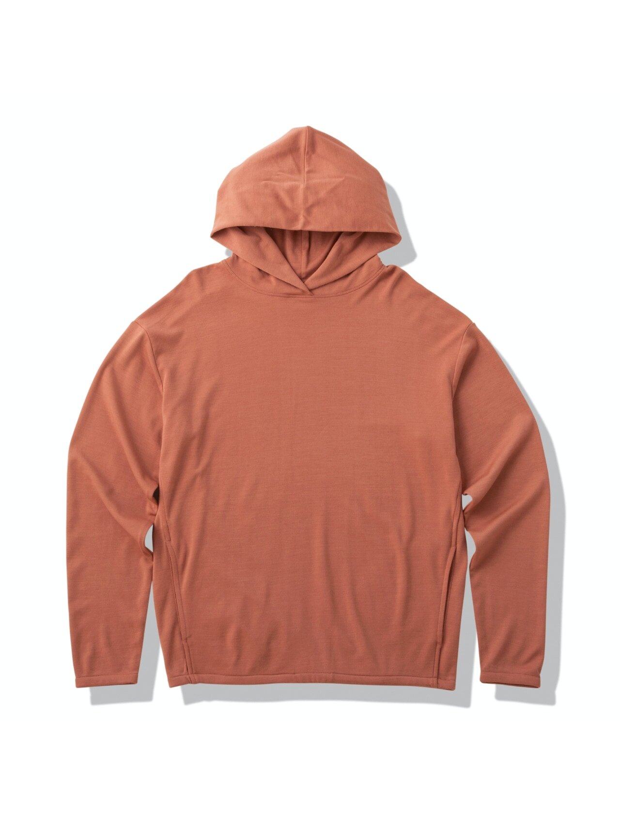 icebreaker x Goldwin　MERINOLOFT COAT ICE-