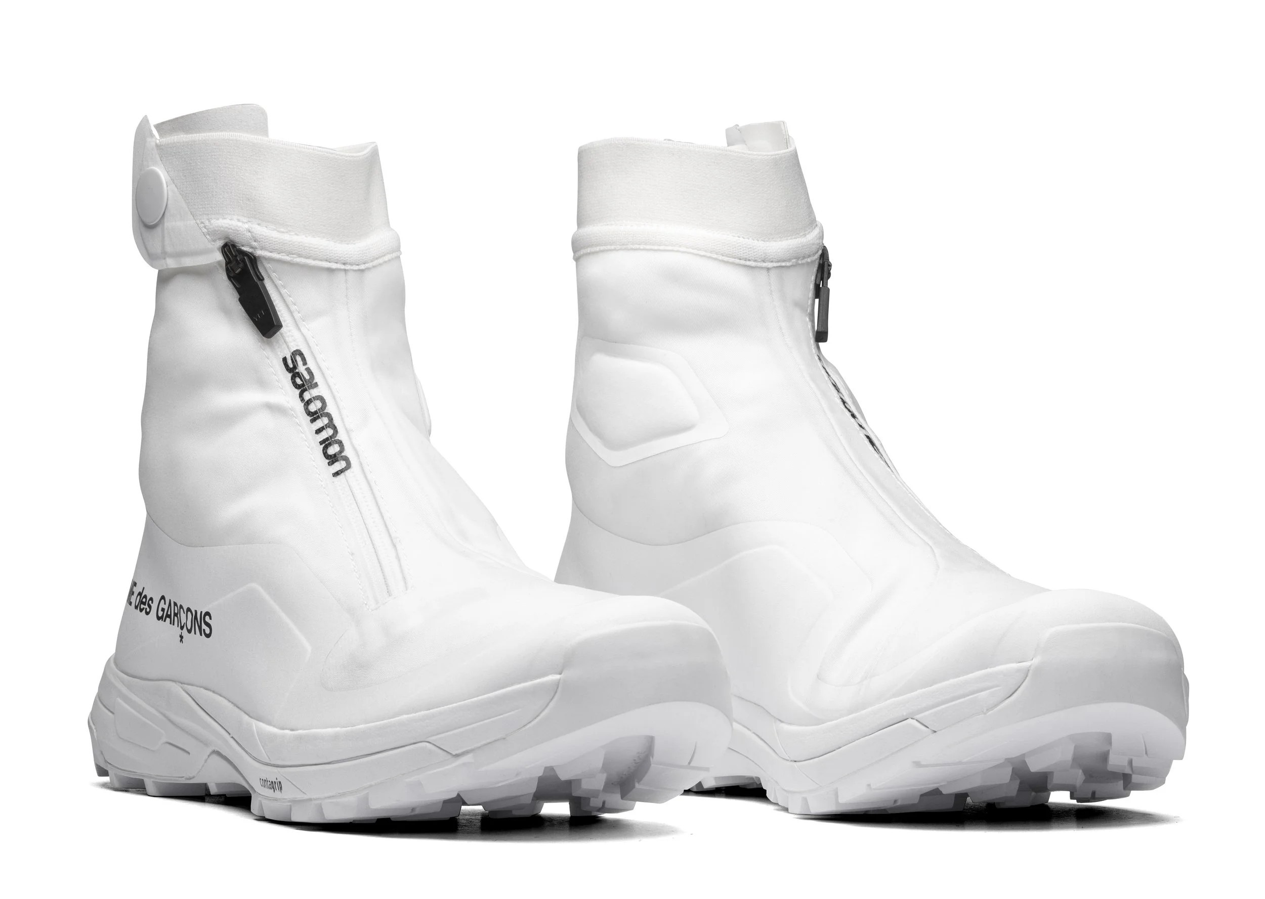 Salomon Comme des Garçons x XA-Alpine 2 