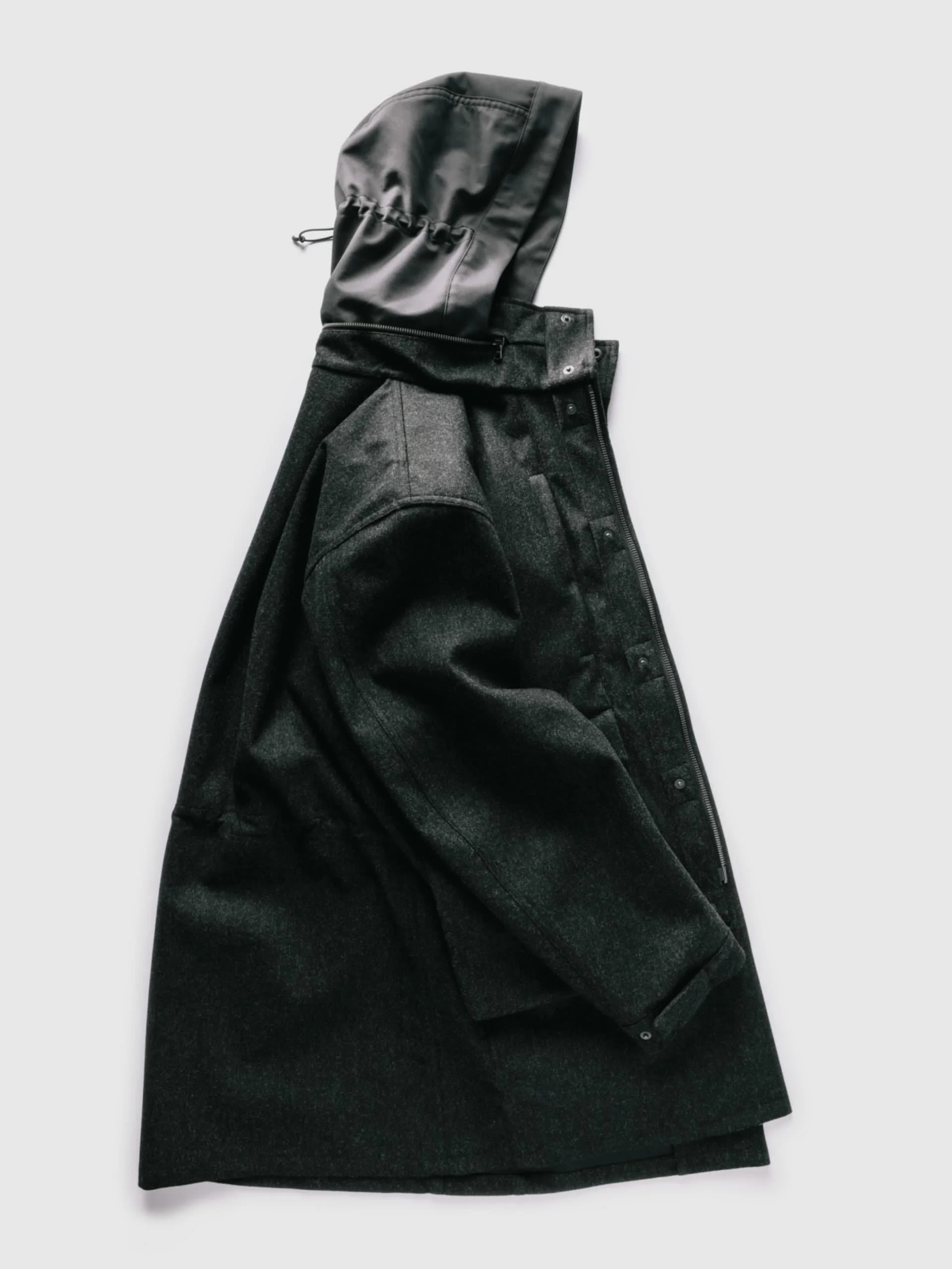 HAVEN's Loro Piana Storm System® Range